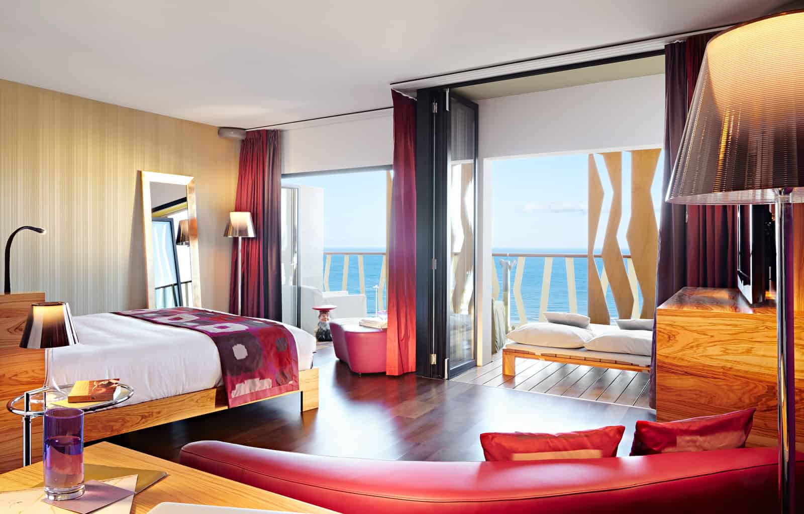 Sky Suite