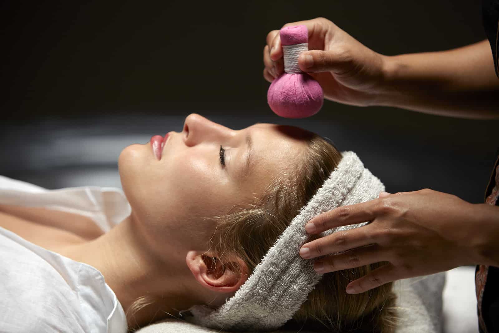 Spa and Wellness