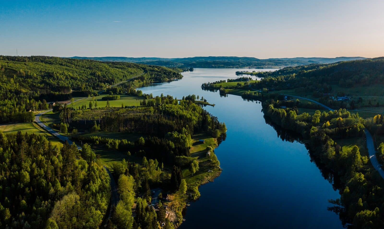 Sweden things to do