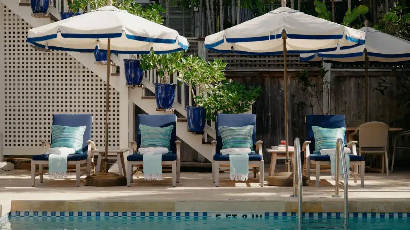 Marquesa Hotel