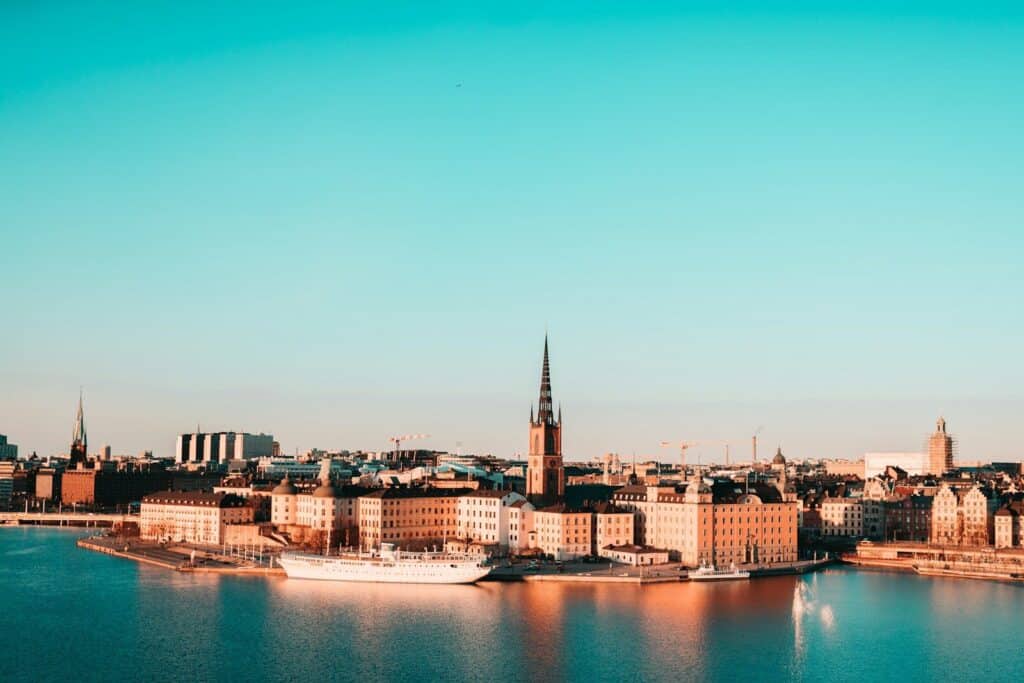 Stockholm