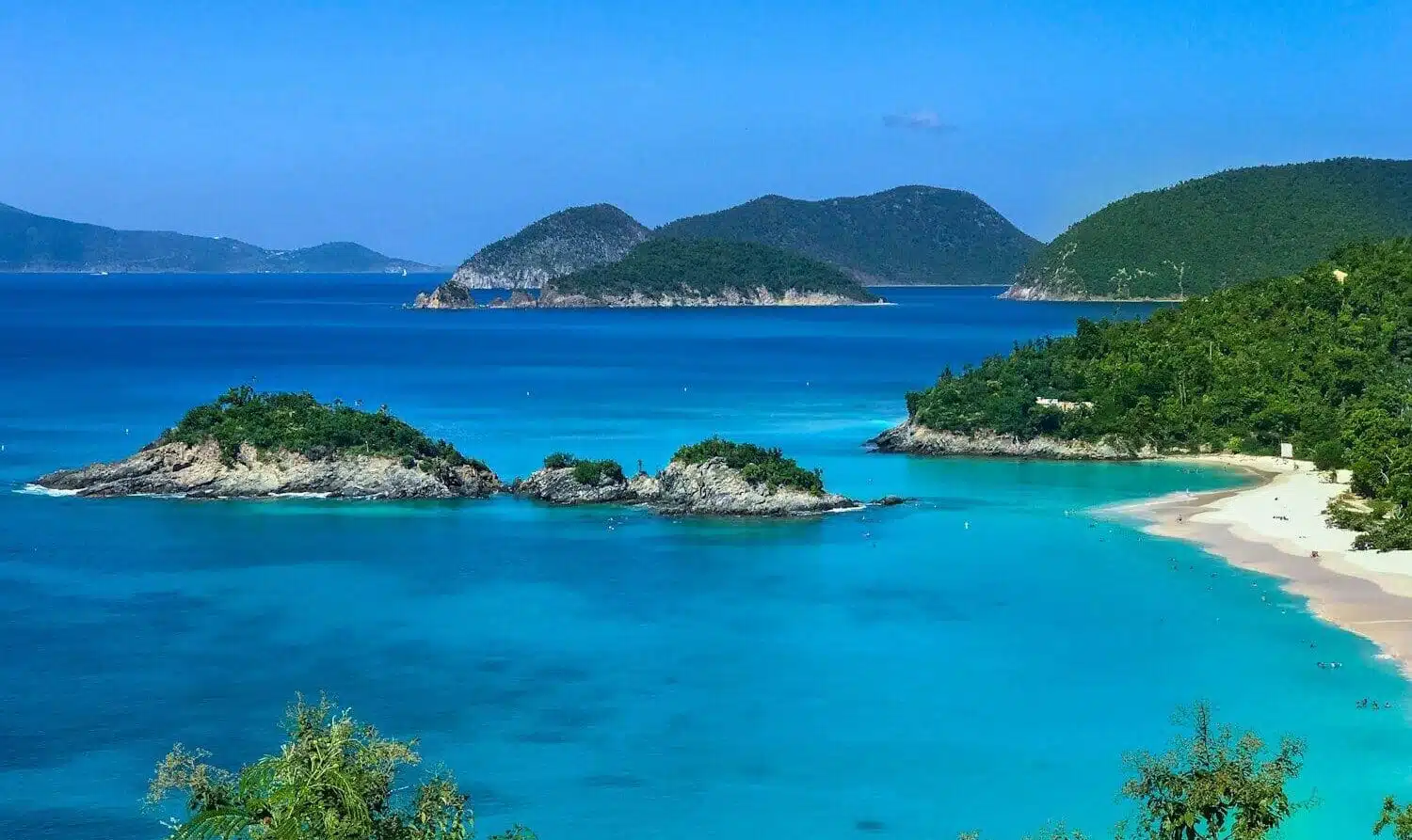 St Lucia