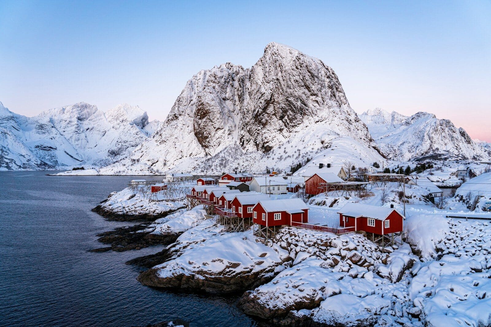 Norway things to do