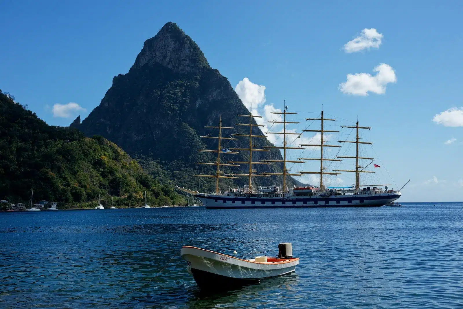 The Pitons, St Lucia: Everything You Need to Know Before You Visit