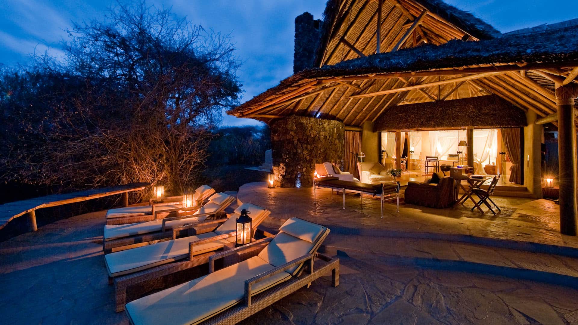 Sambu Suite