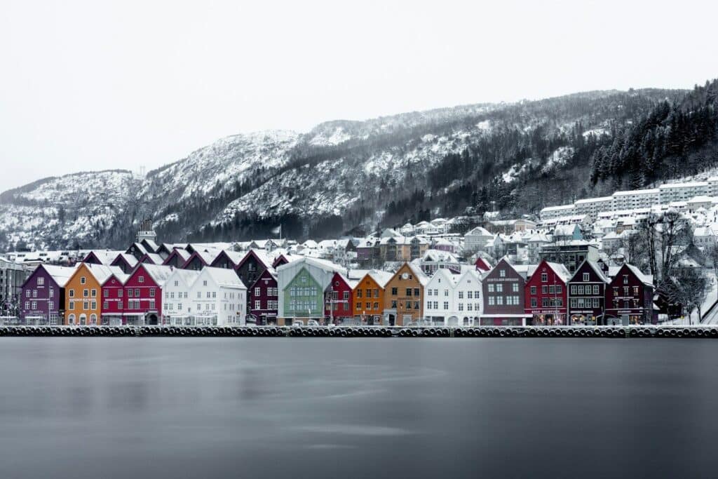 Bergen