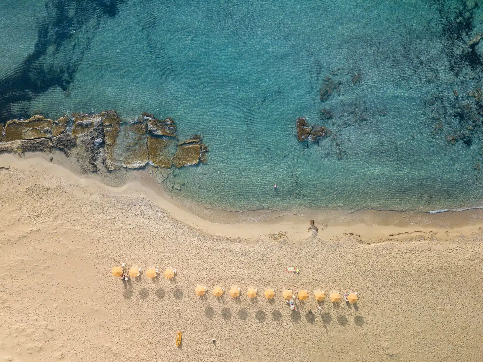 Capsis Elite Resort: Oh! All Suites