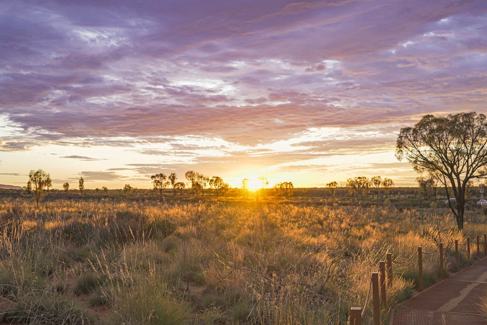 Uluru, Australia