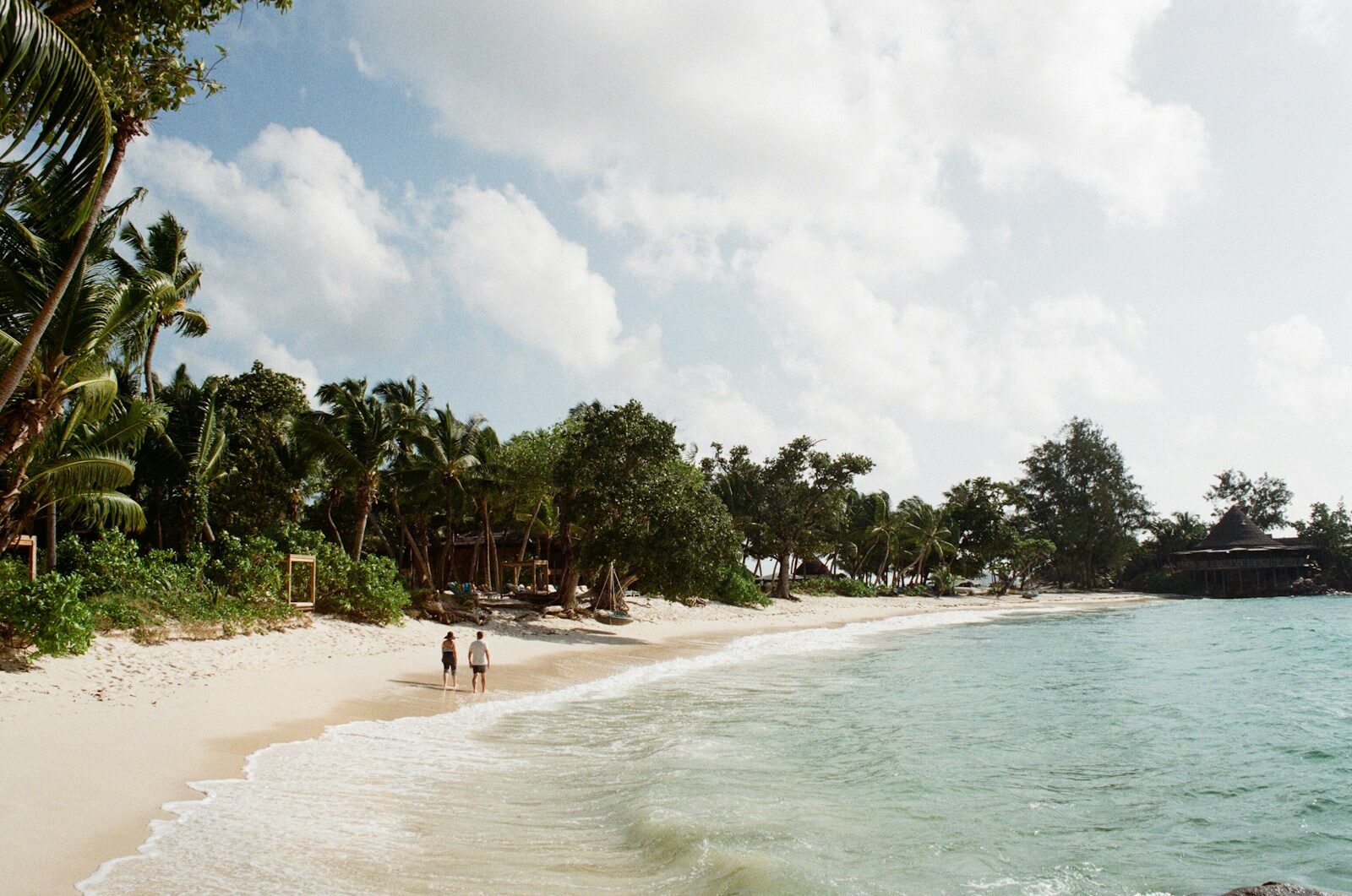 JA Enchanted Island Resort