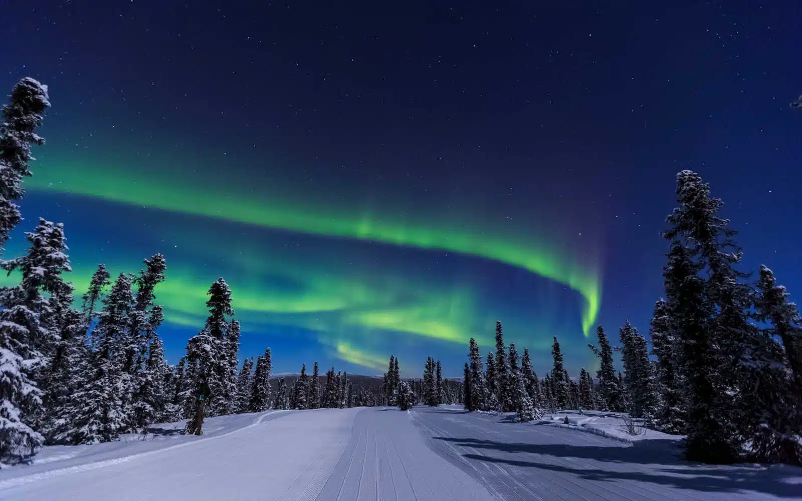 Luxury Finland: Helsinki, Lapland and the Northern Lights