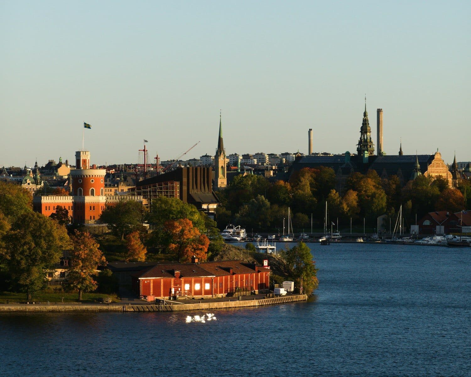 Stockholm