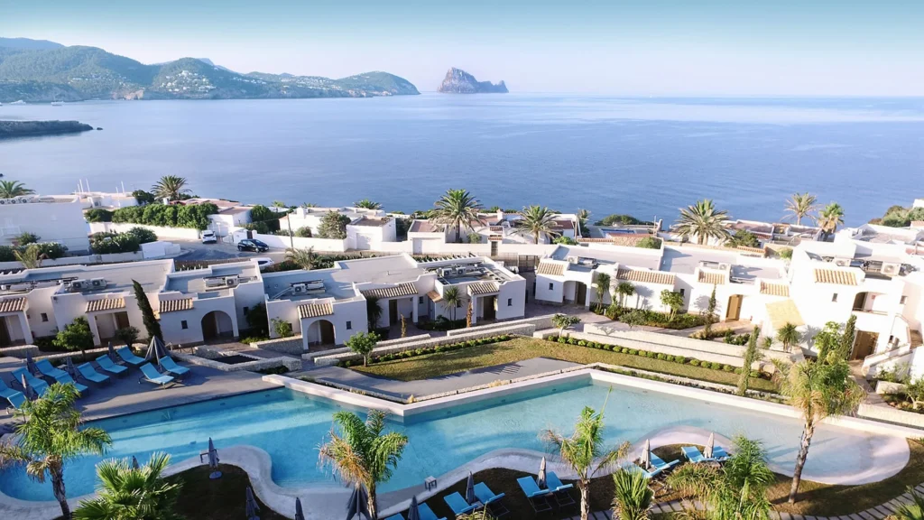 7Pines Resort Ibiza