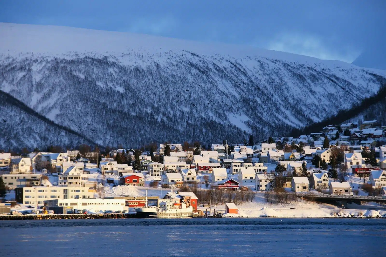 Tromsø: The Gateway to Arctic Norway