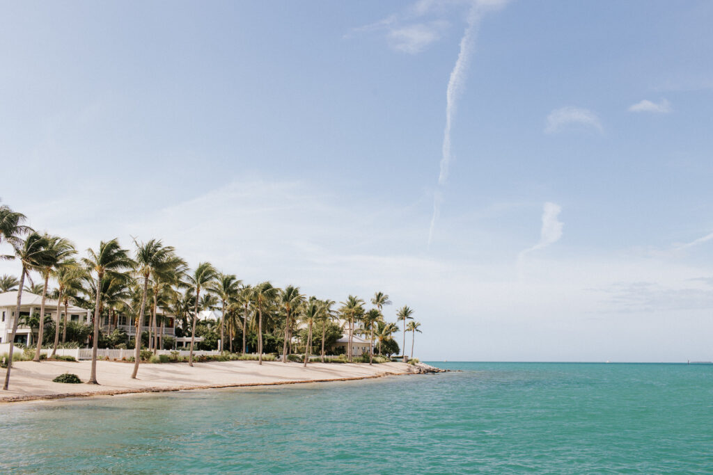 Sunset Key Cottages