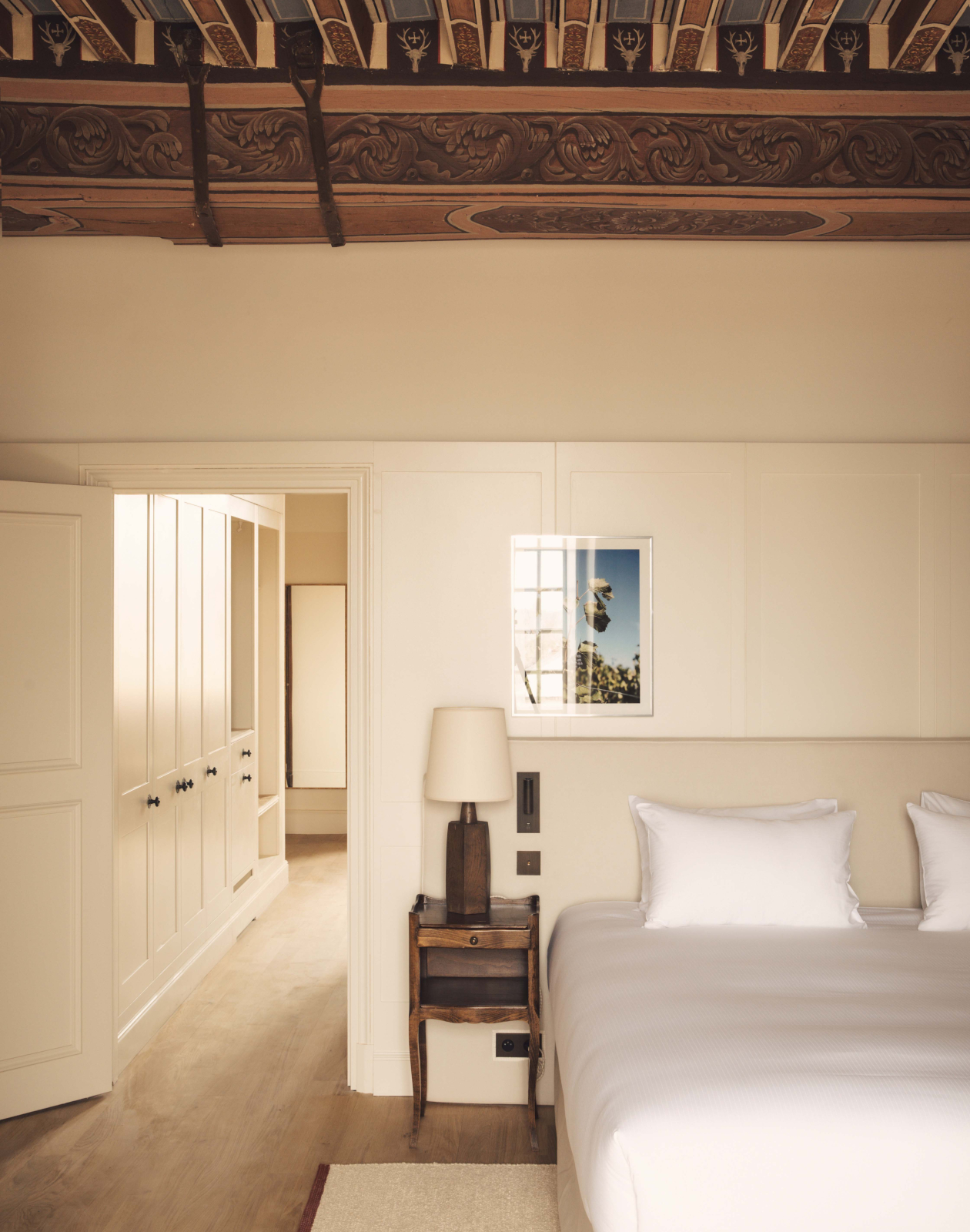 Junior Suites and Suites