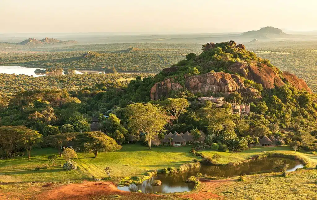 Laikipia
