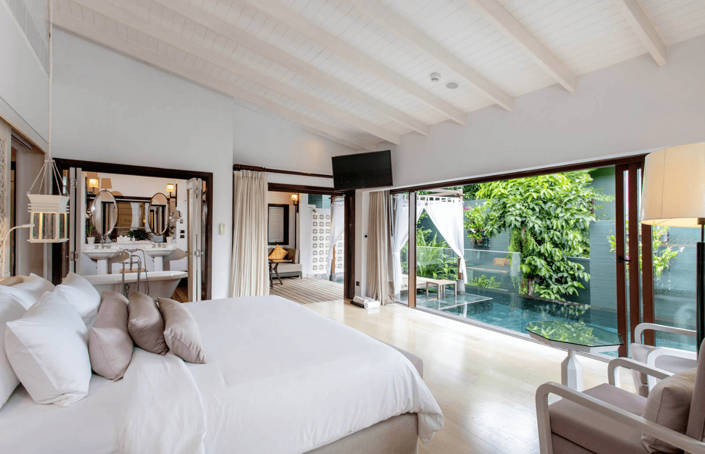 Pool Villa