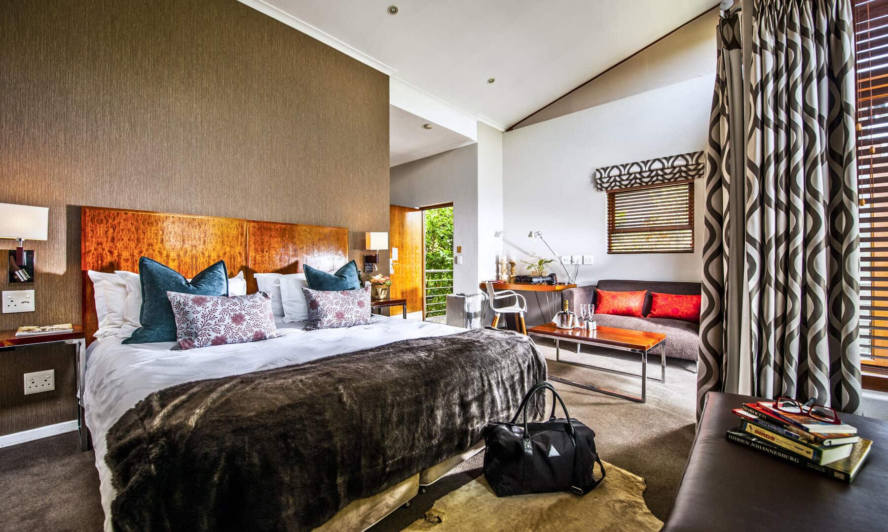 Luxury Room