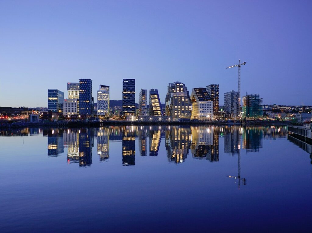 Copenhagen
