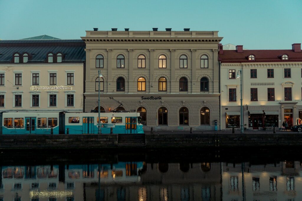 Gothenburg