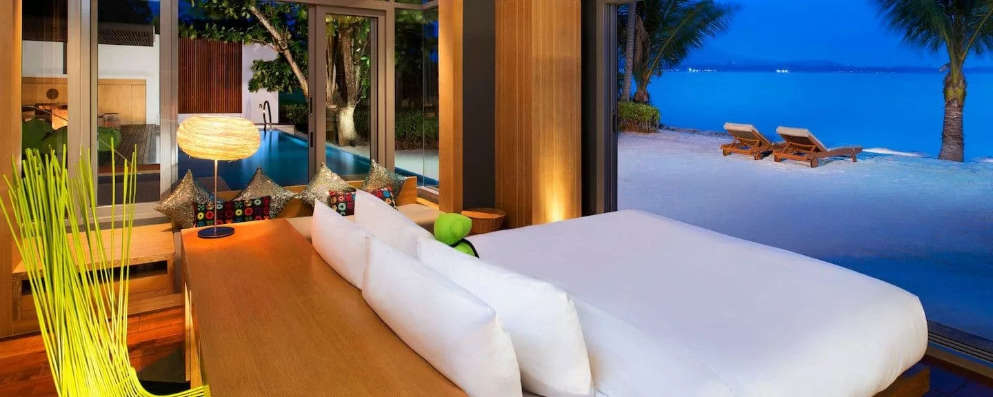 Wow Ocean Haven