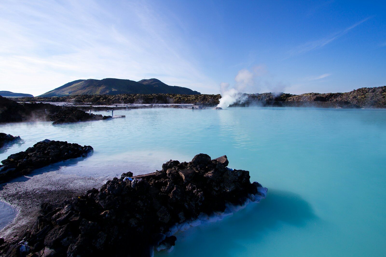 Day 8: Reykjavik