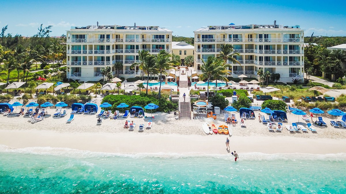 Turks and Caicos things to do
