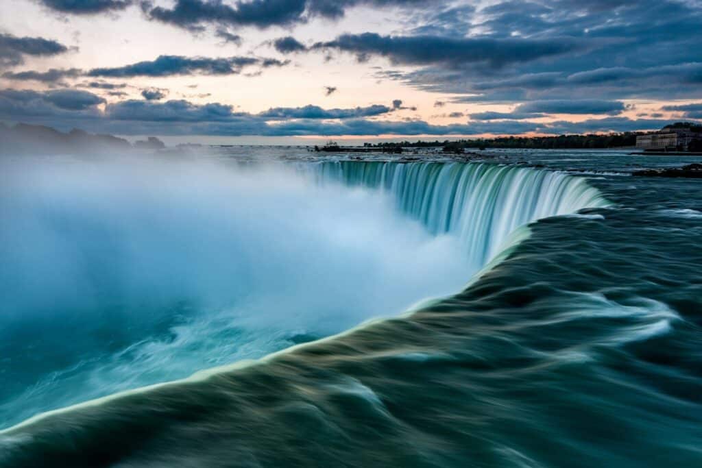 Victoria Falls