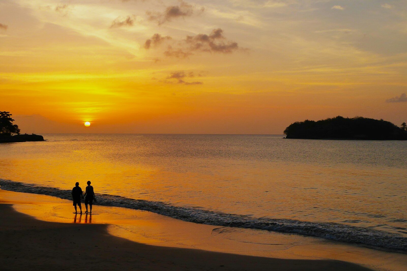 St Lucia