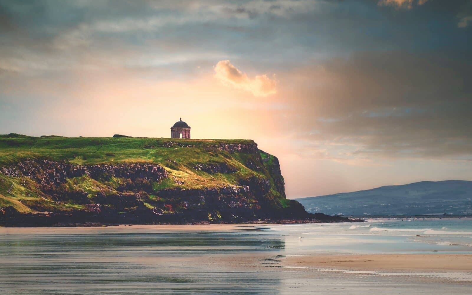 Days 4-5: County Donegal