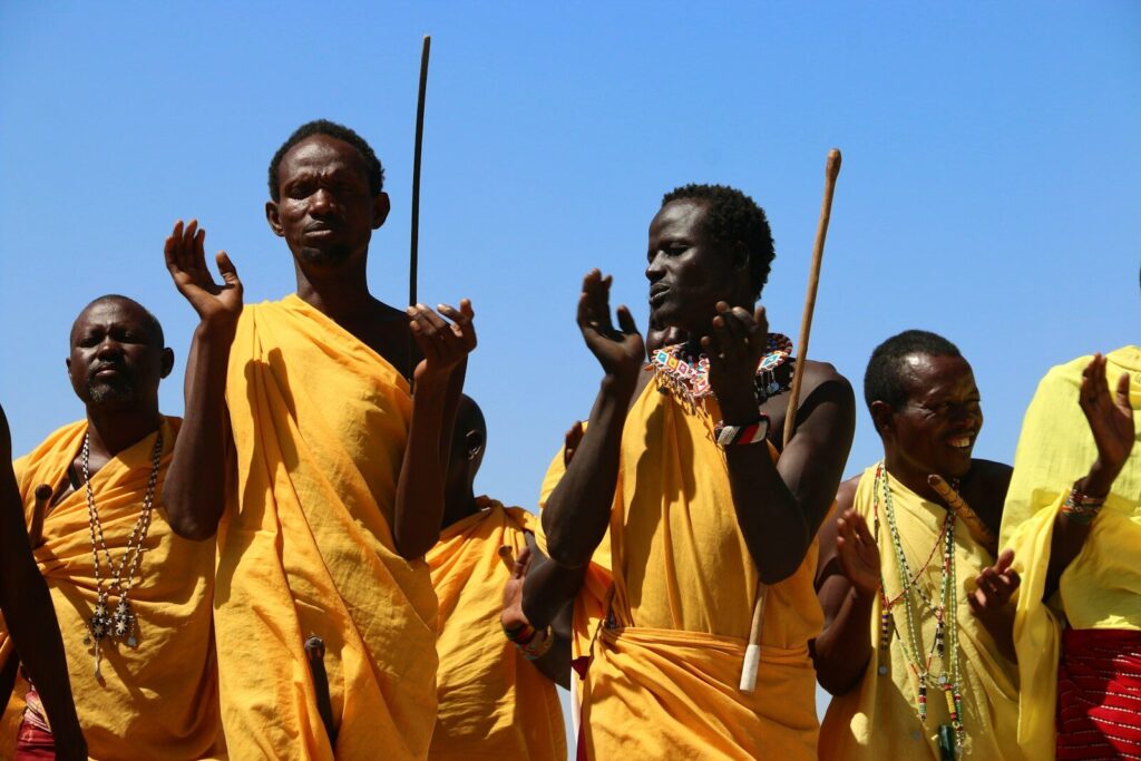 Samburu