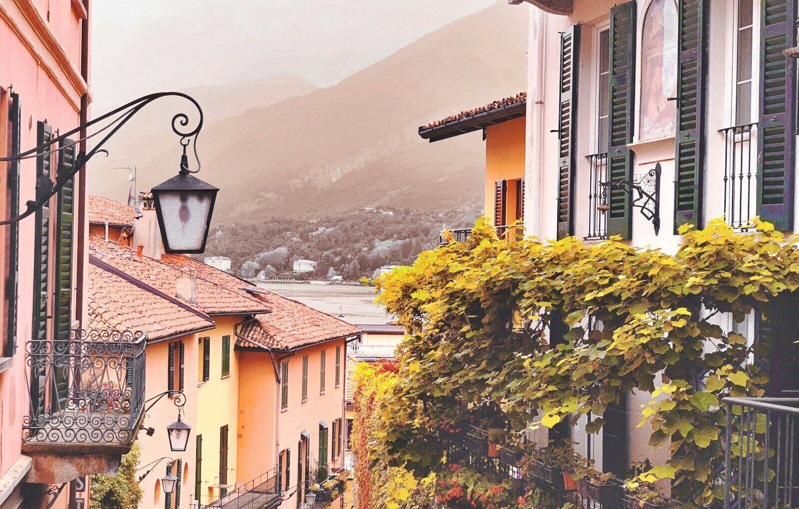 Bellagio
