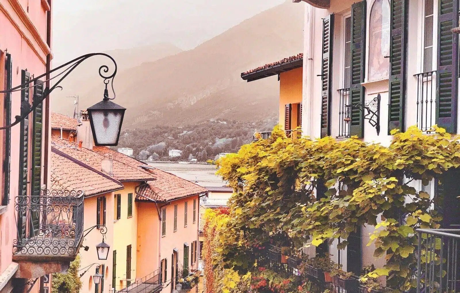 Bellagio