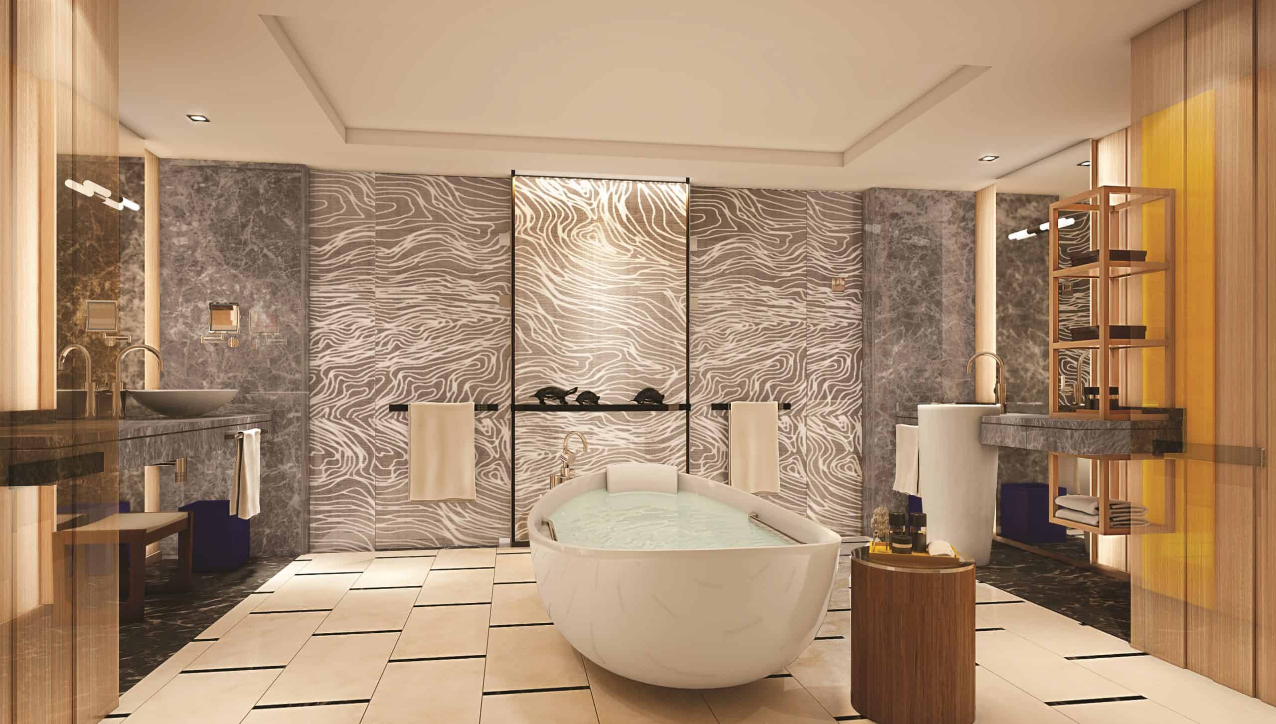 Deluxe Suites