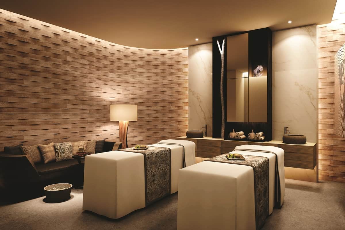 Shangri-La Le Touessrok