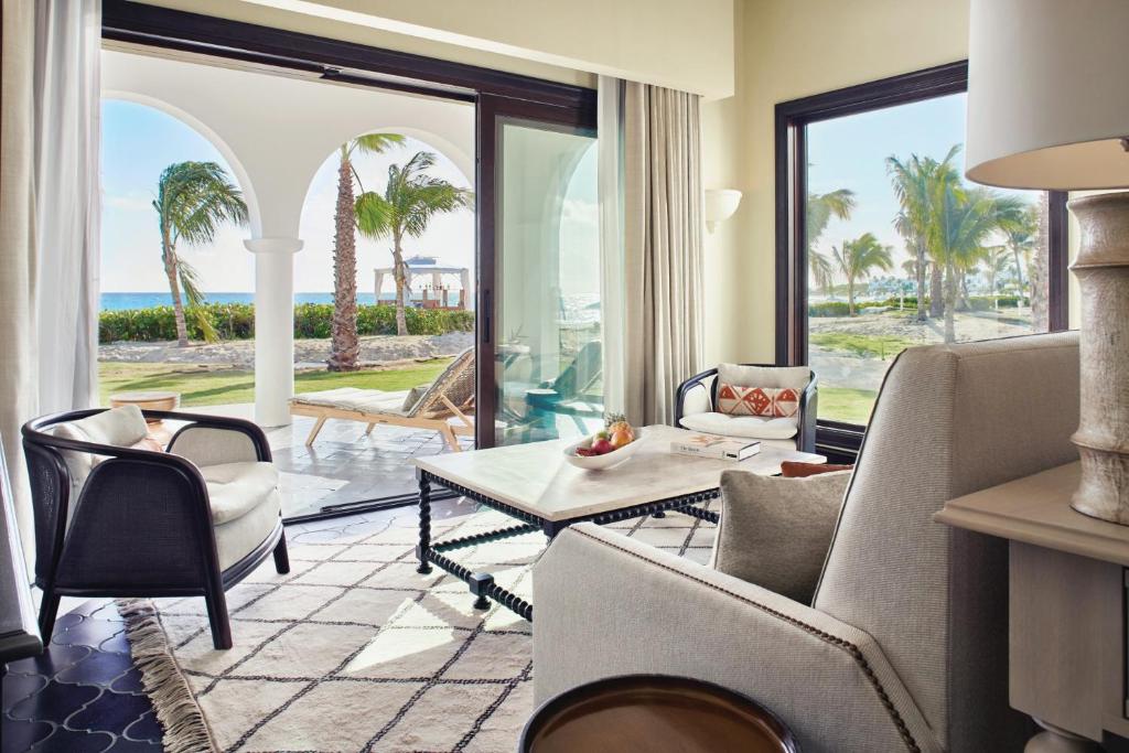 Suites
