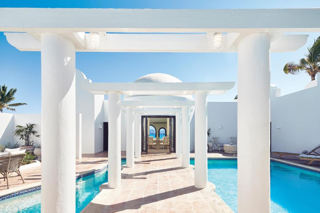 Villas