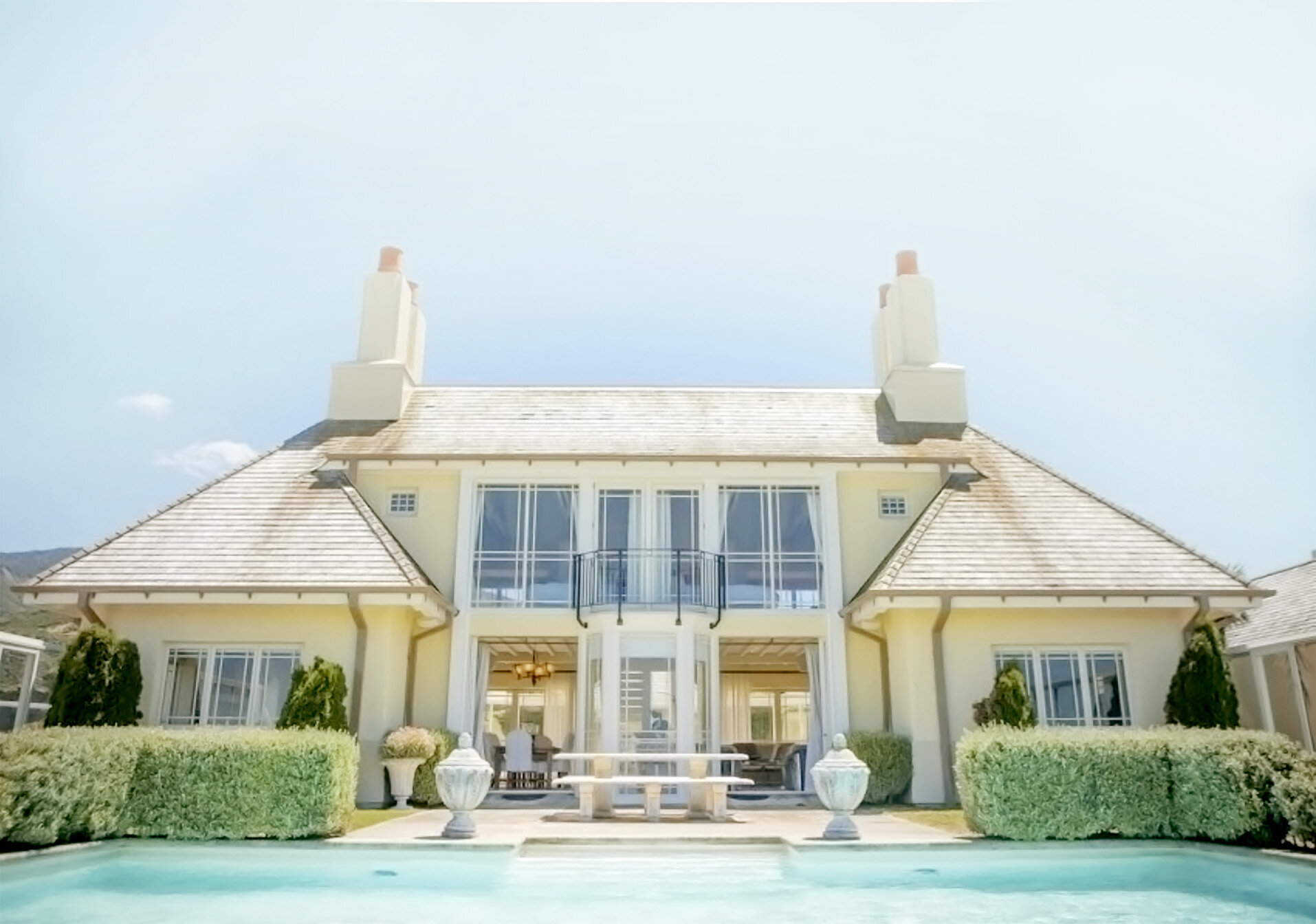 Foley Villa