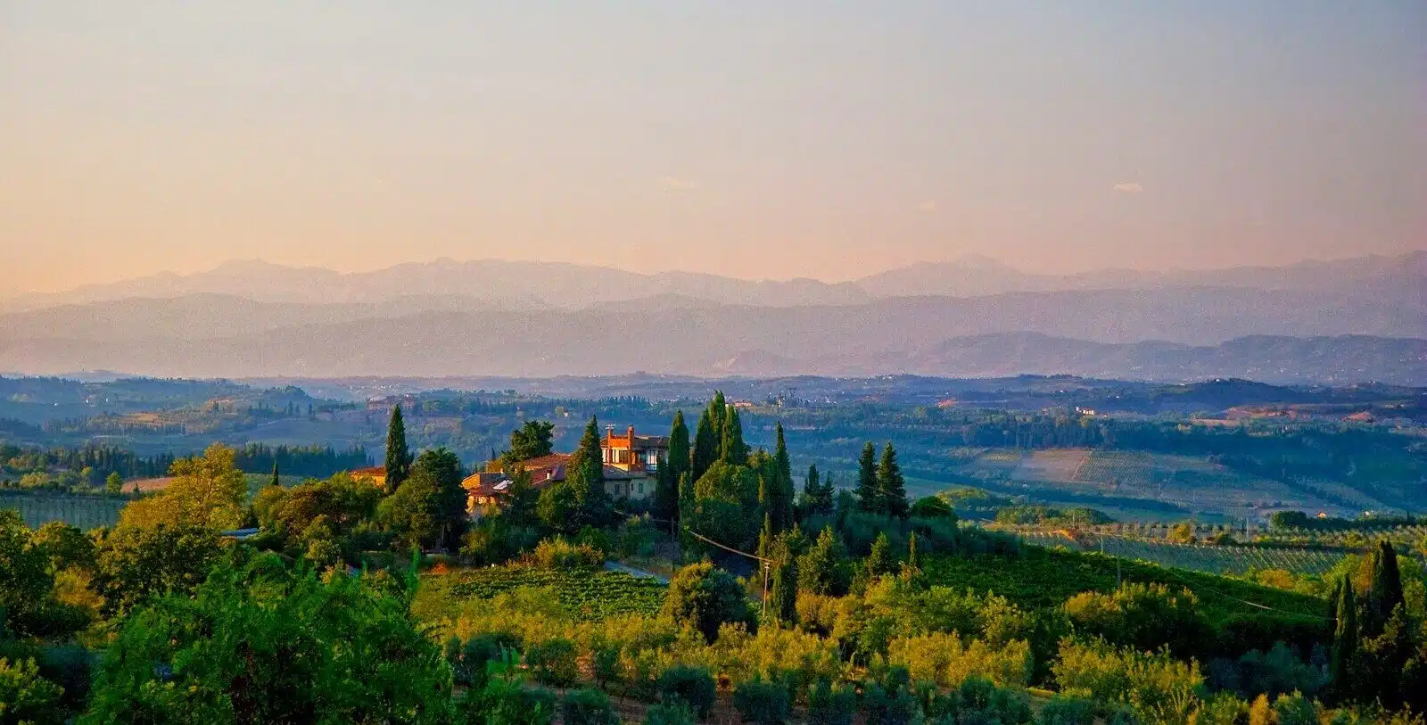 Chianti’s Luxury Villas: Stay Like a Renaissance Noble