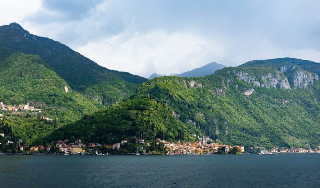 Varenna