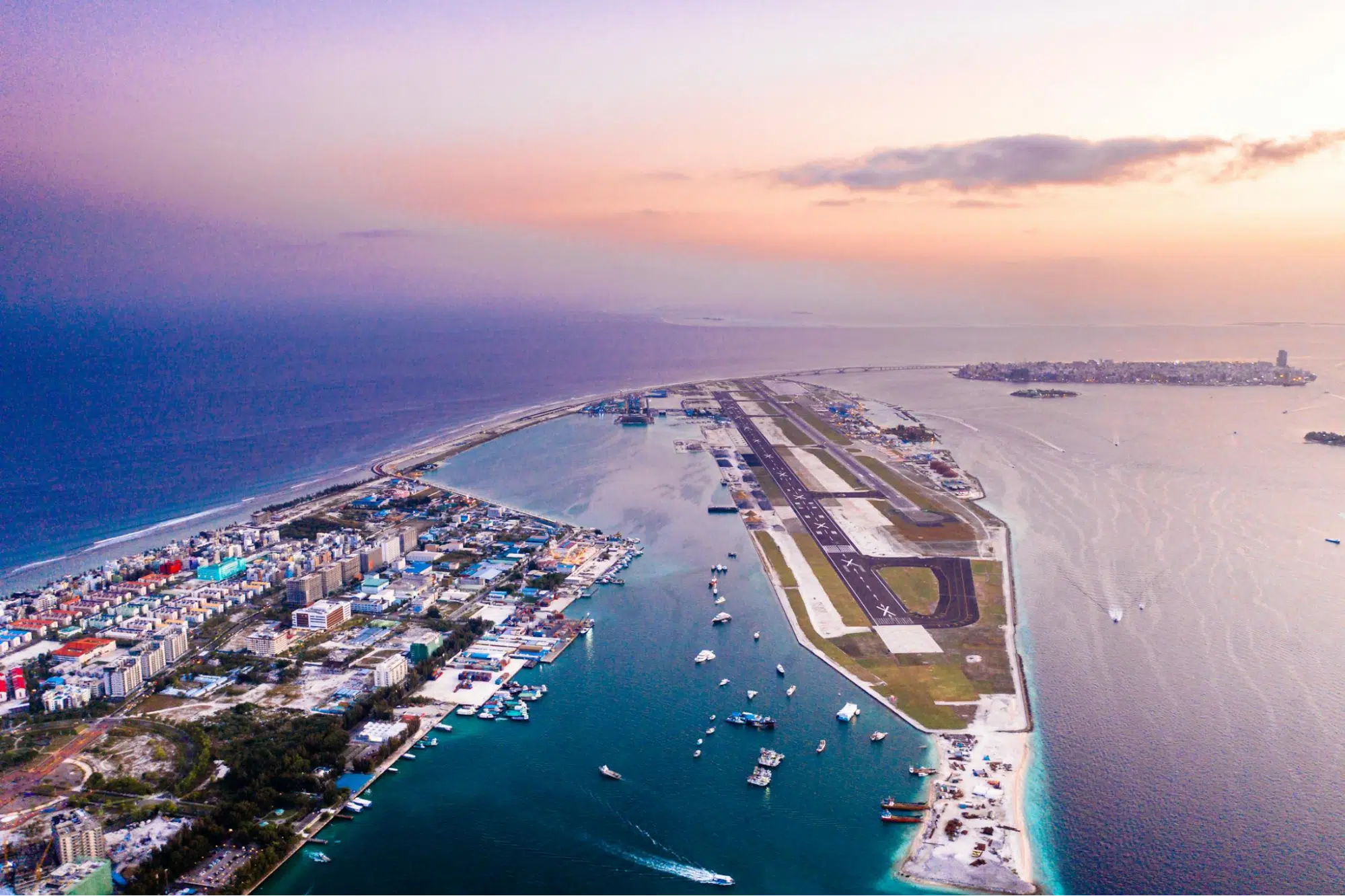 How International Flight Timing Affects Every Transfer Decision