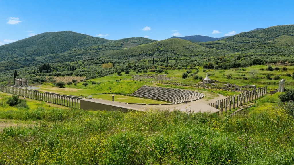 Ancient Messene