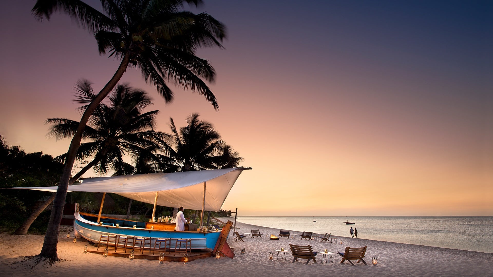Mozambique: Africa's Overlooked Archipelago