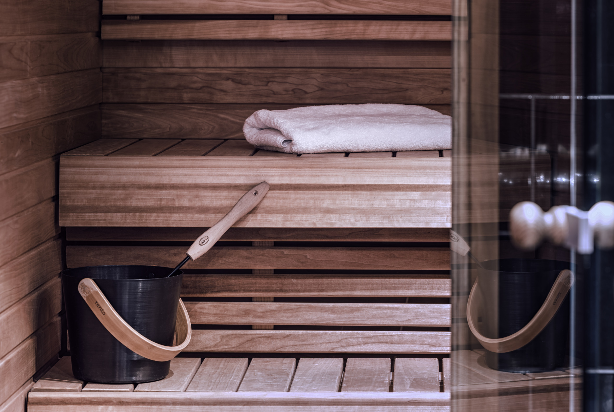Spa and Wellness