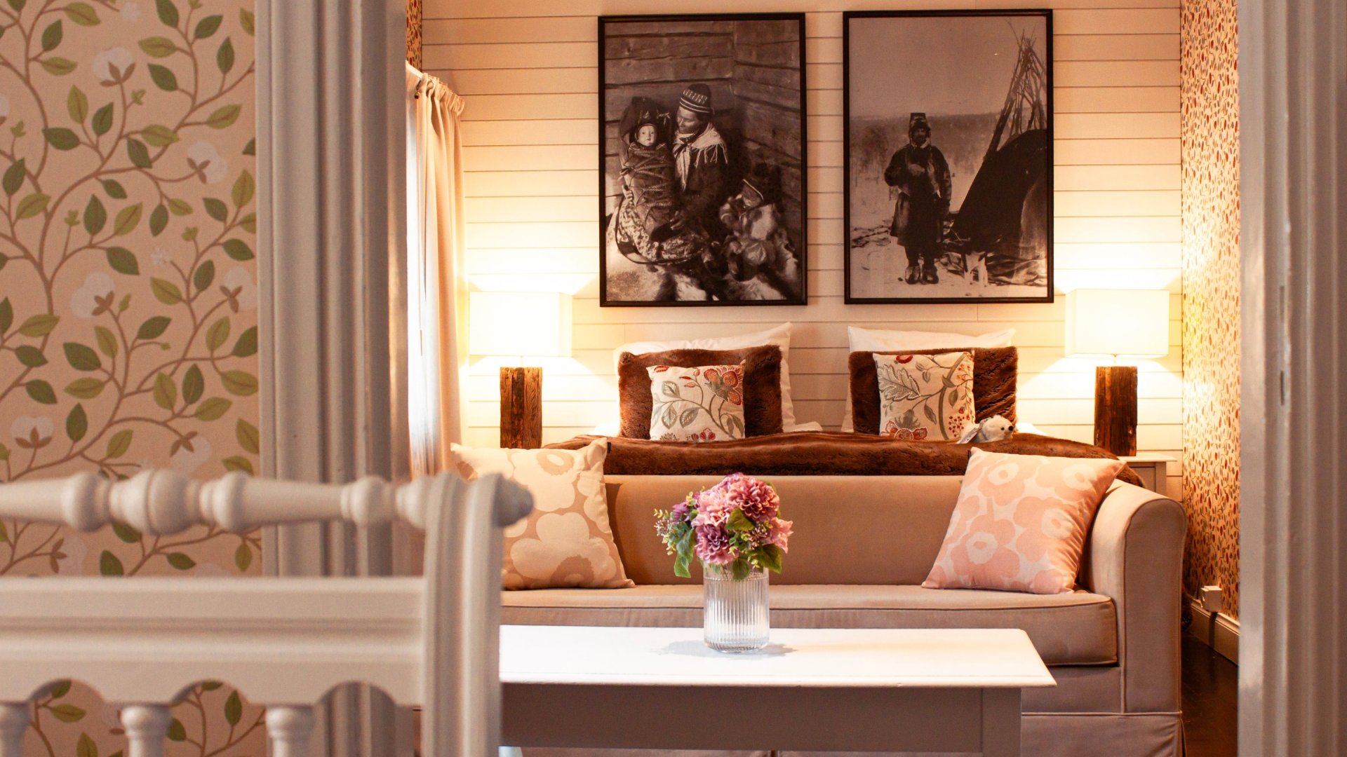 Signature Suite
