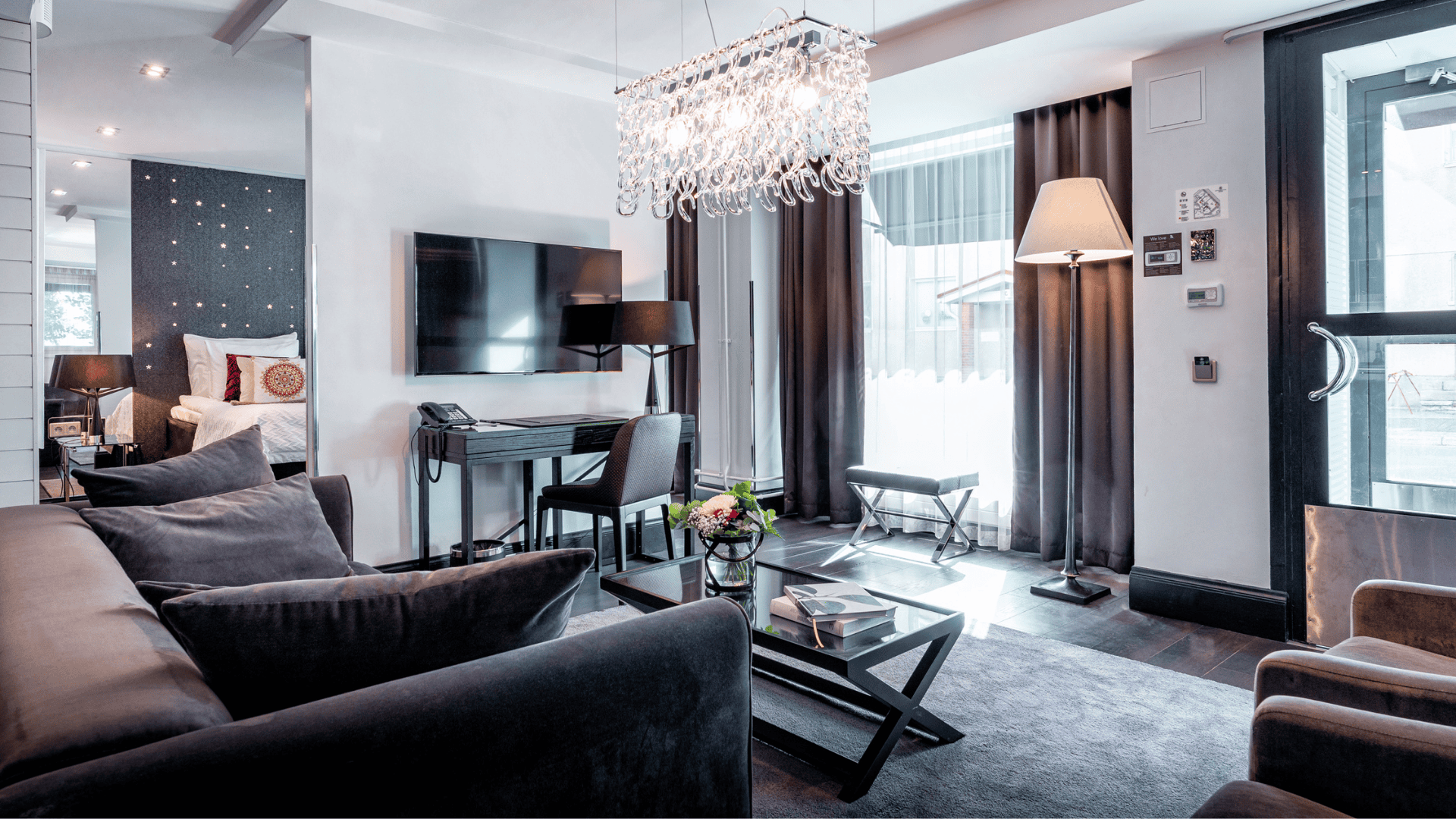 Suites