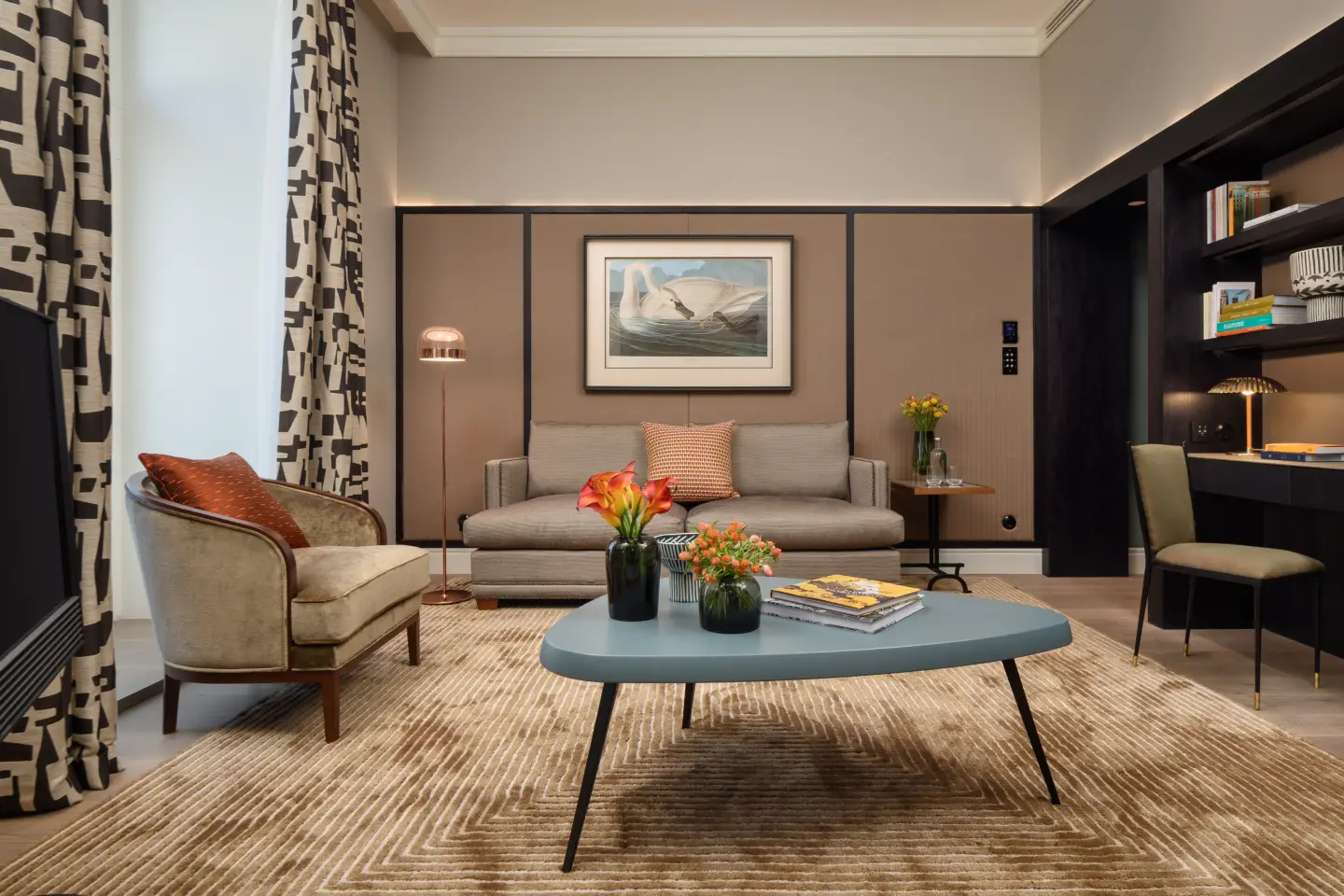 Tejo Suites