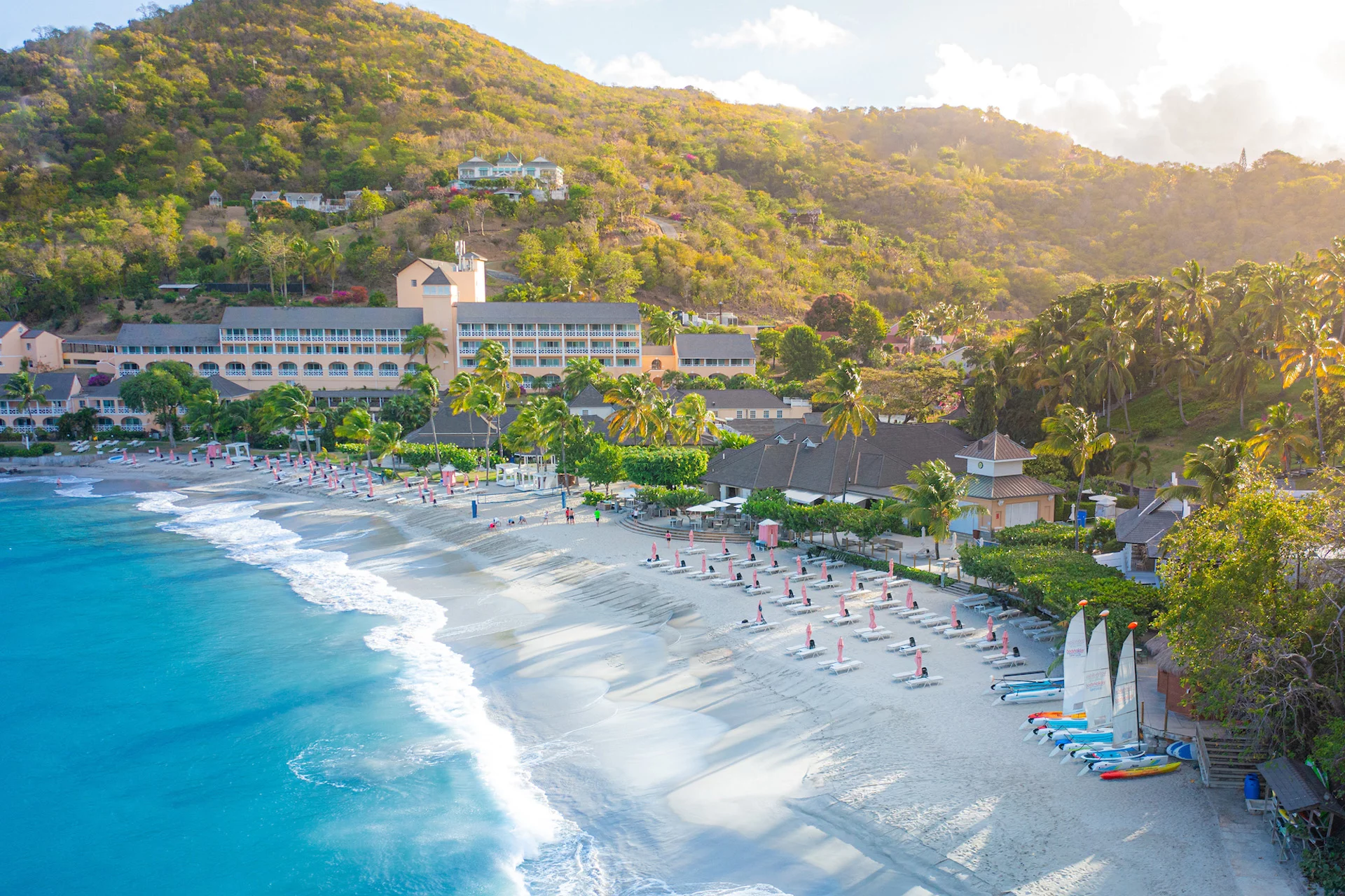 BodyHoliday St Lucia