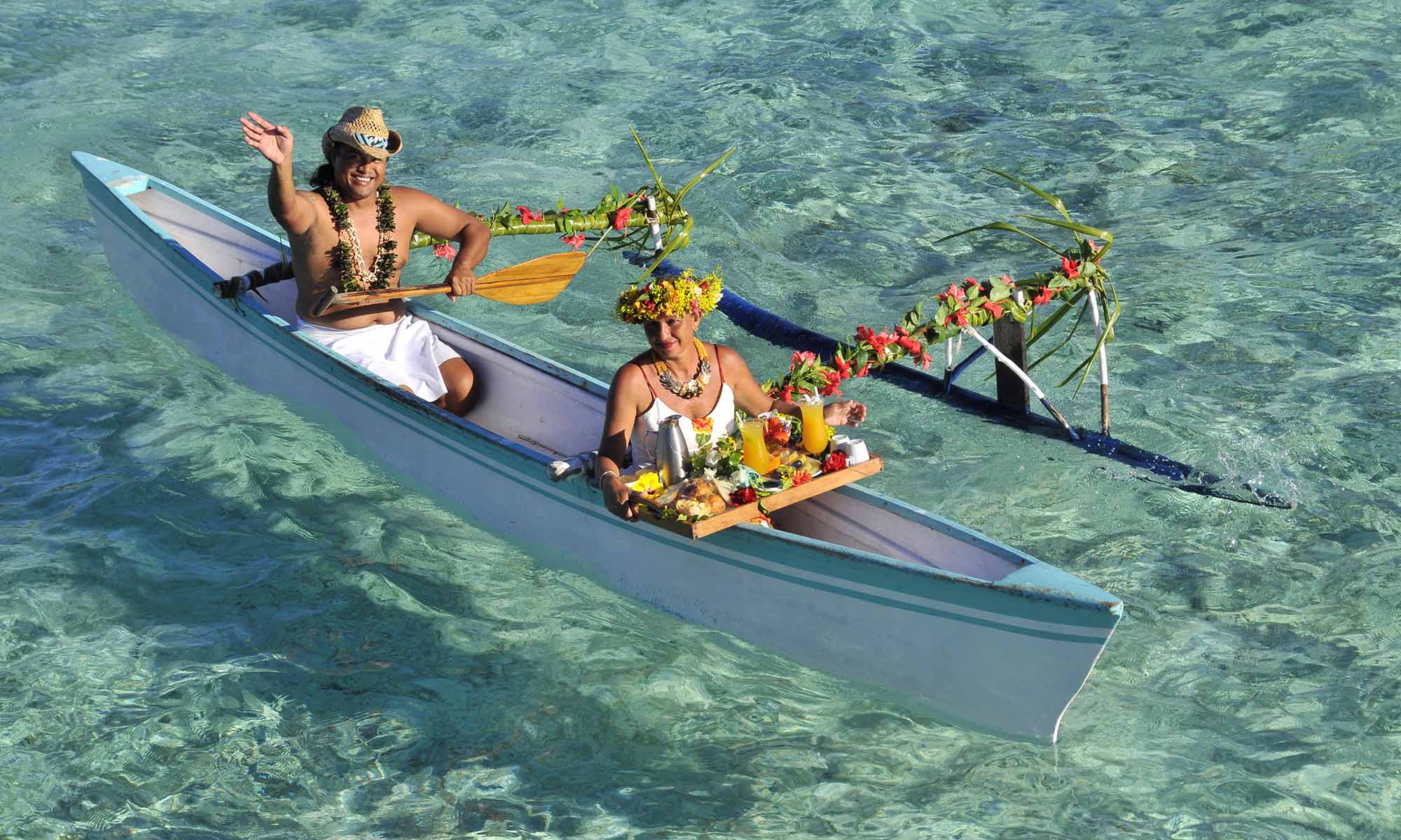 Bora Bora