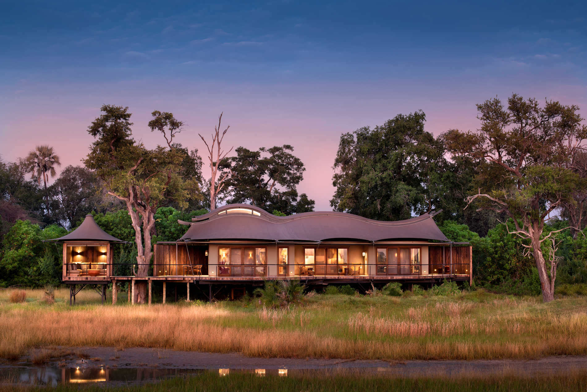 Botswana